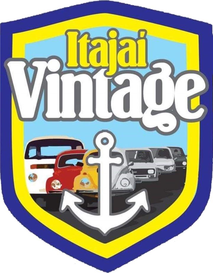 ITAJAI VINTAGE CLUBE DE ANTIGOS