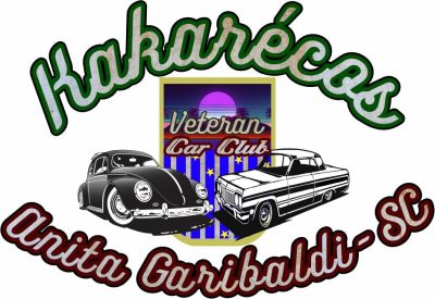 KAKARECOS VETERAN CAR CLUB ANITA GARIBALDI - KVCC