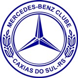 MERCEDES BENZ CLUBE CAXIAS DO SUL - RS
