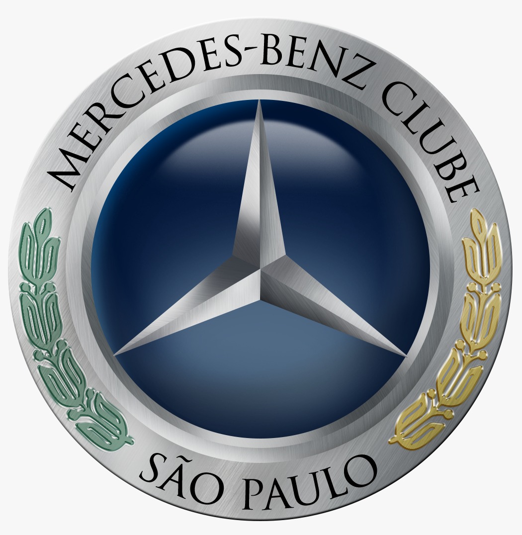 MERCEDES-BENZ CLUBE DE SÃO PAULO