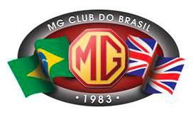 MG CLUB DO BRASIL