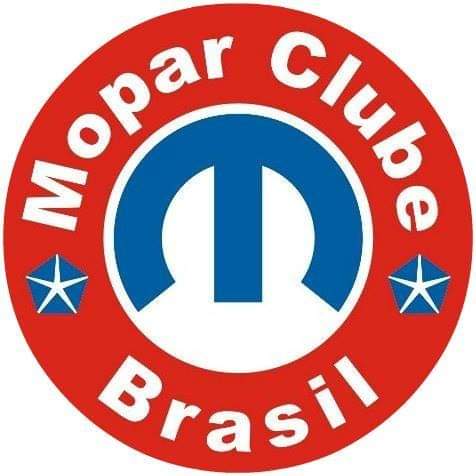 MOPAR CLUBE BRASIL