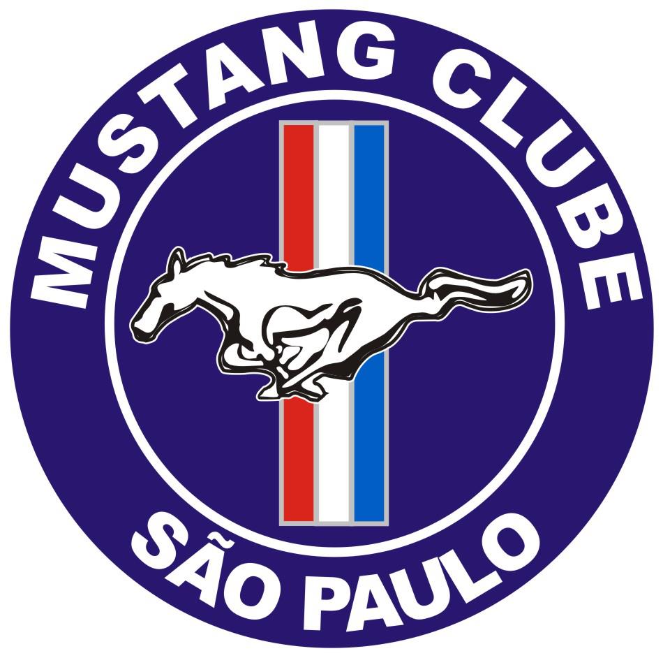 MUSTANG CLUBE DO ESTADO DE SÃO PAULO