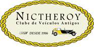 NICTHEROY CLUBE DE VEÍCULOS ANTIGOS