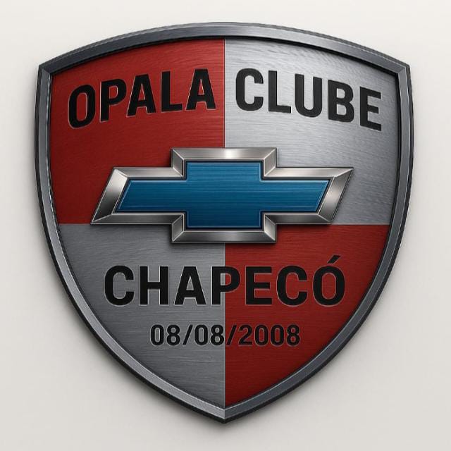 OPALA CLUBE CHAPECÓ