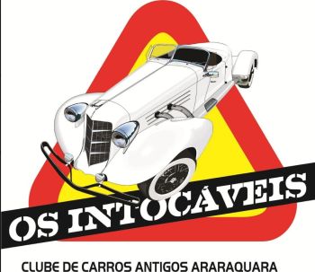 OS INTOCAVEIS - CLUBE DE CARROS ANTIGOS DE ARARAQUARA