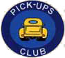 PICK UPS ANTIGAS CLUB