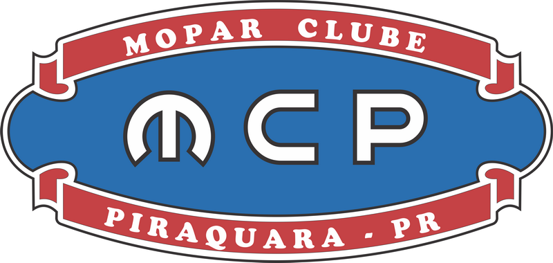 PIRAQUARA MOPAR CLUBE
