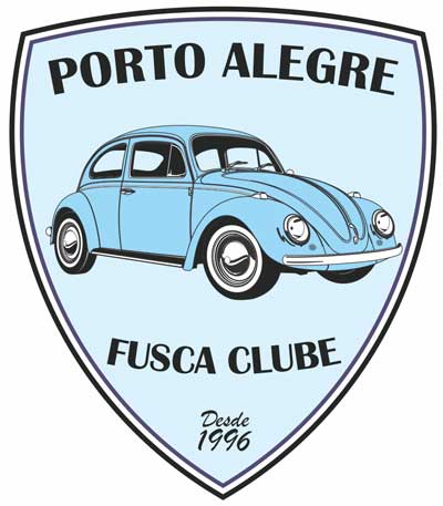 PORTO ALEGRE FUSCA CLUBE