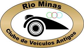 RIO MINAS CLUBE DO VEÍCULO ANTIGO