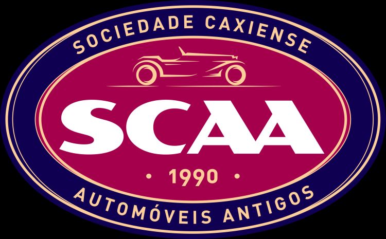 SOCIEDADE CAXIENSE DE AUTOMÓVEIS ANTIGOS