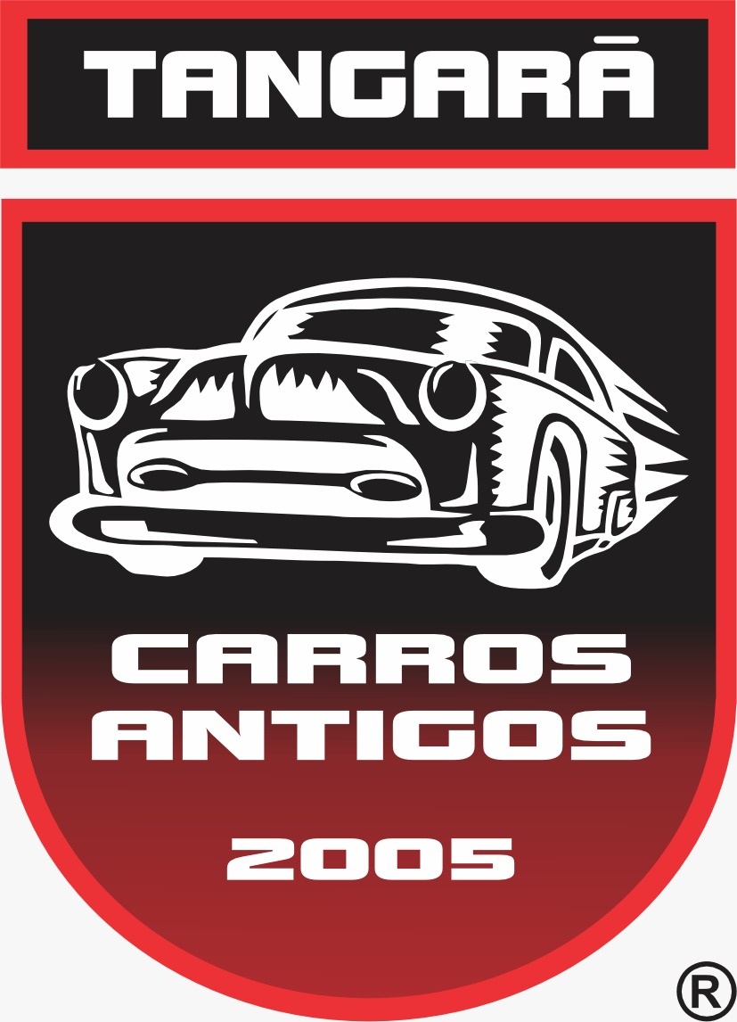 TANGARÁ CARROS ANTIGOS