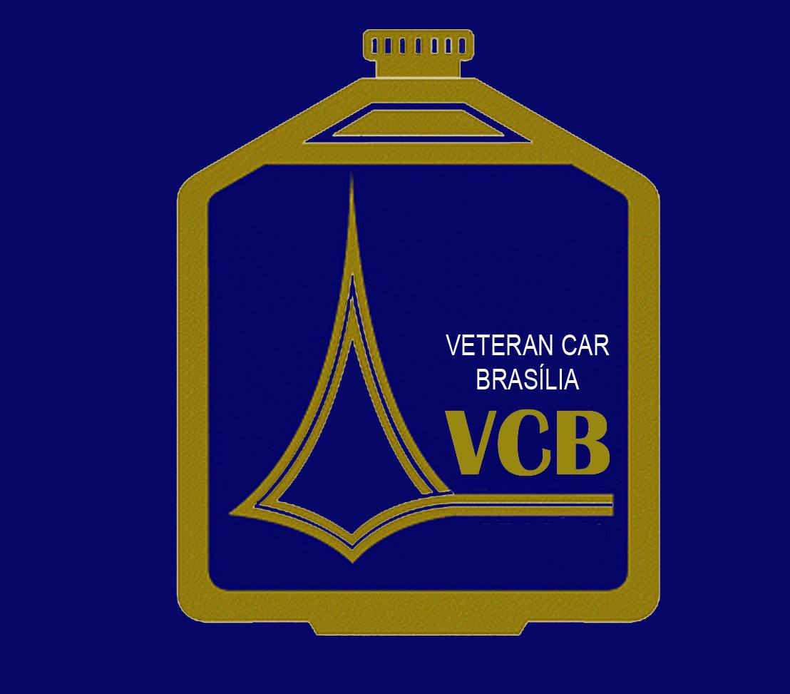 Logo do VETERAN CAR BRASILIA