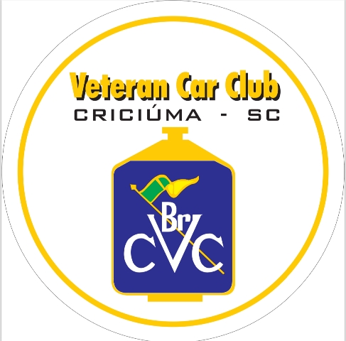 VETERAN CAR CLUB DE CRICIÚMA