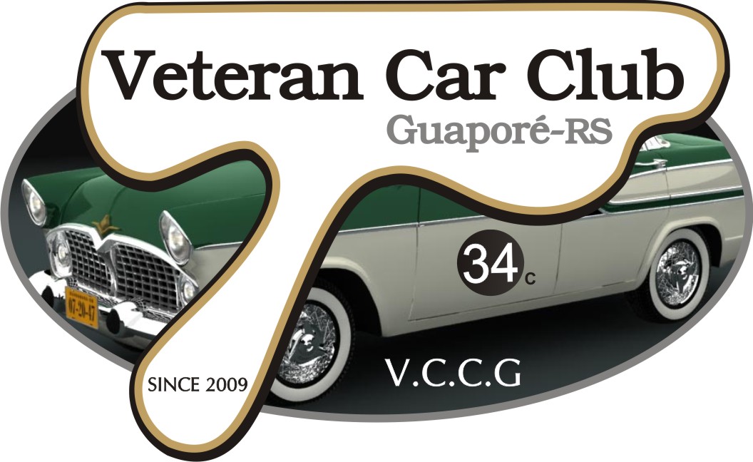 VETERAN CAR CLUB DE GUAPORÉ