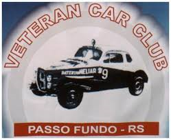 VETERAN CAR CLUB DE PASSO FUNDO