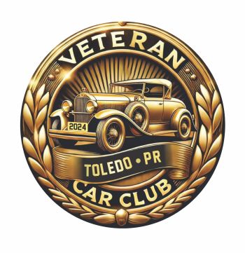 VETERAN CAR CLUB DE TOLEDO