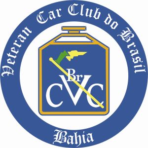 VETERAN CAR CLUB DO BRASIL - BAHIA