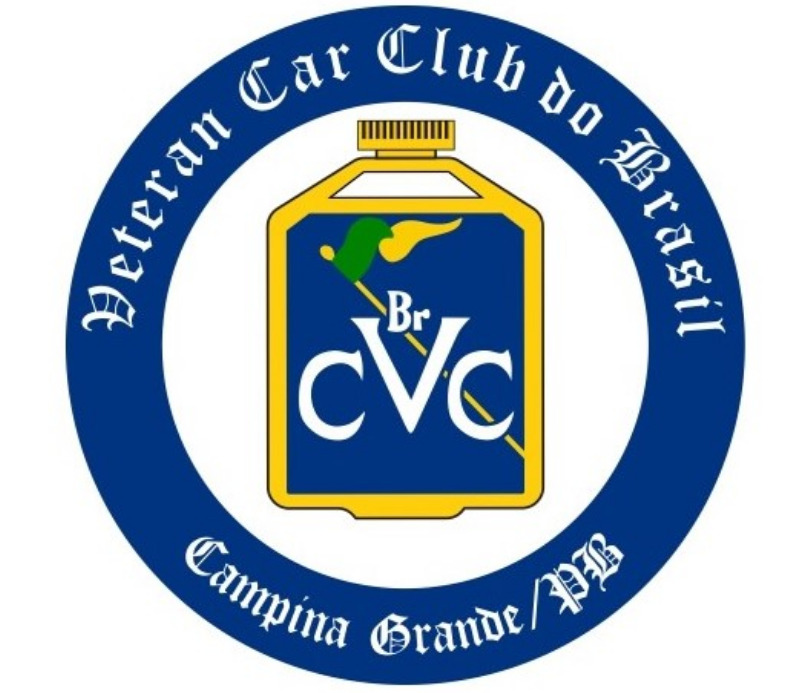 VETERAN CAR CLUB DO BRASIL - CAMPINA GRANDE-PB