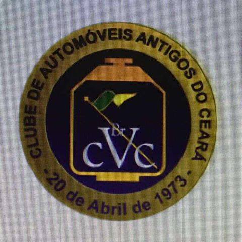 VETERAN CAR CLUB DO BRASIL - CLUBE DE AUTOMÓVEIS ANTIGOS DO CEARÁ