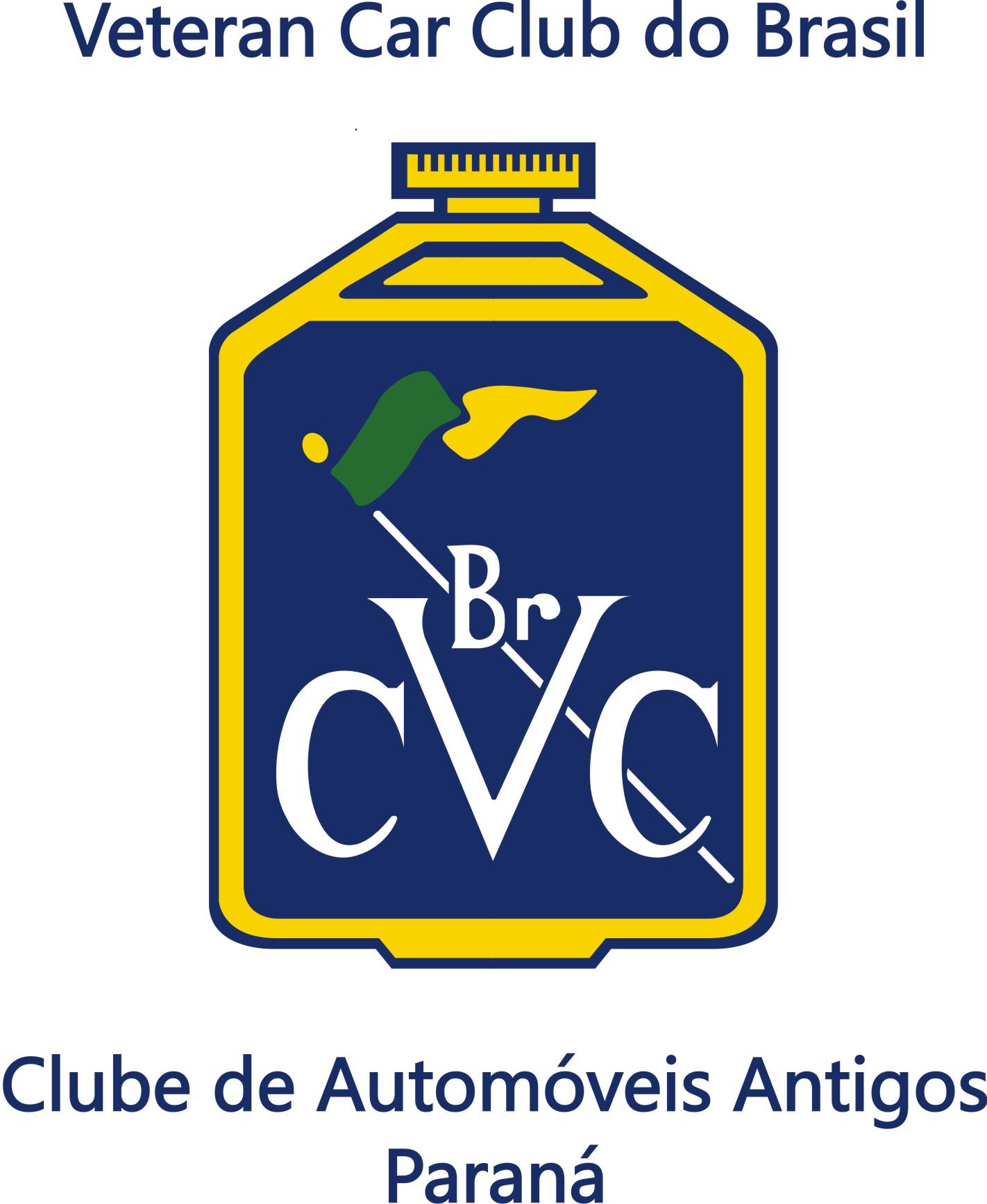 VETERAN CAR CLUB DO BRASIL PARANÁ