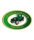 VETERAN CAR CLUB ERECHIM