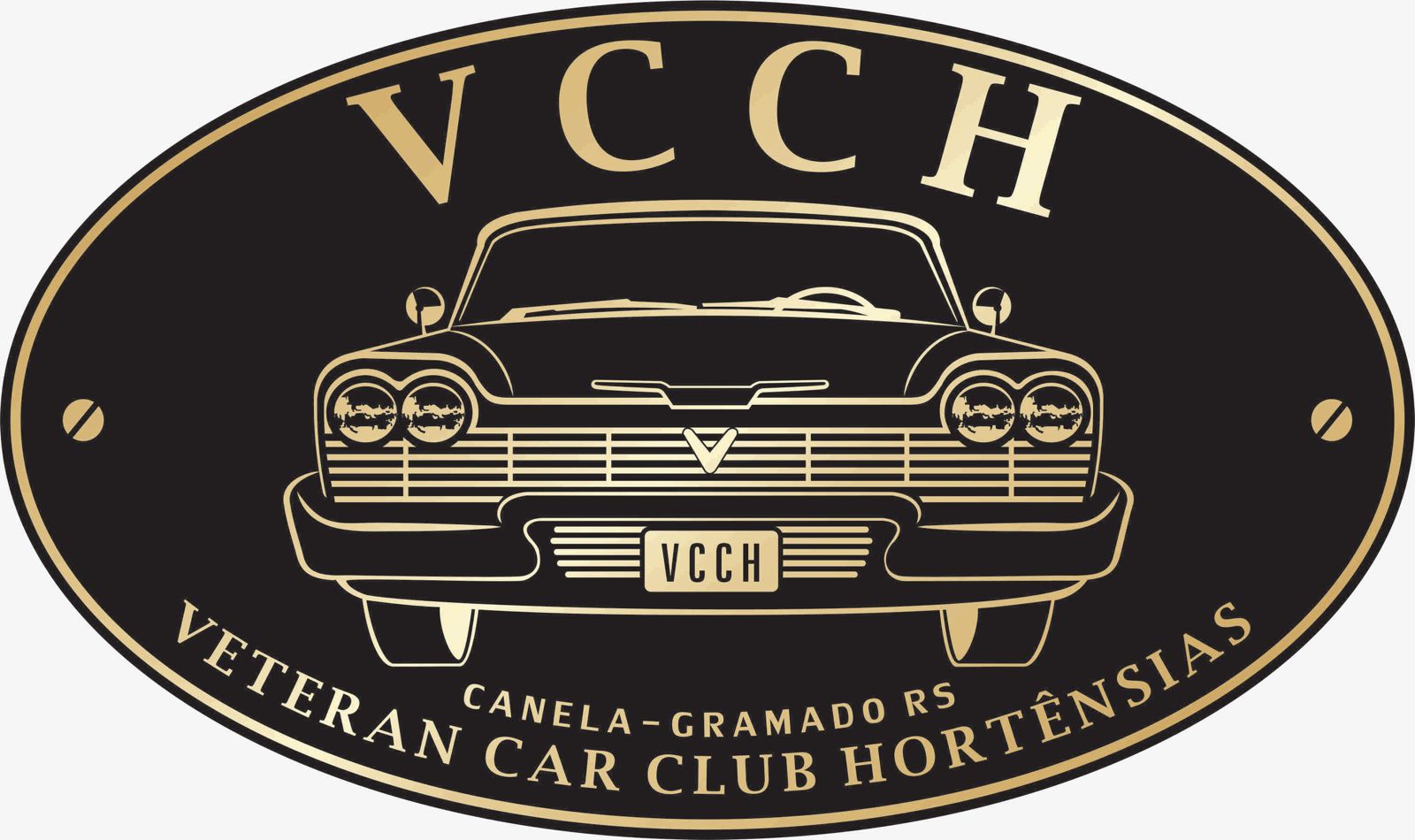 VETERAN CAR CLUB HORTÊNSIAS