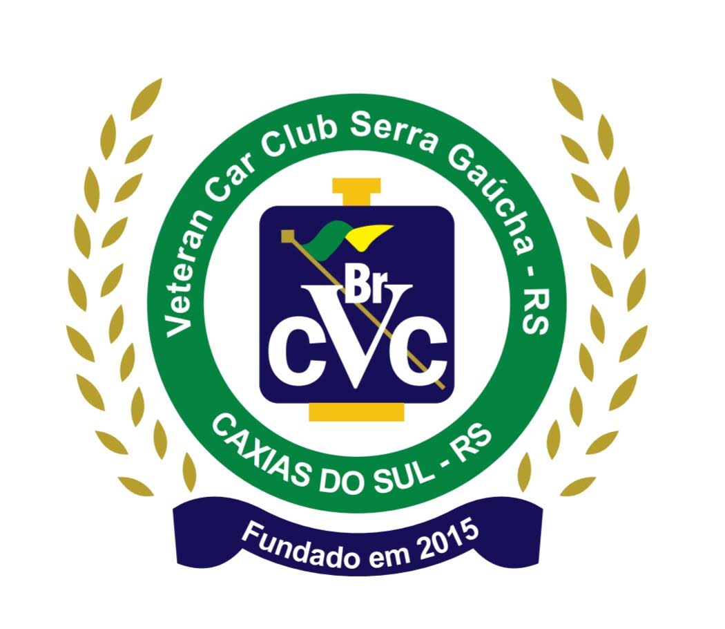 VETERAN CAR CLUB SERRA GAÚCHA - RS