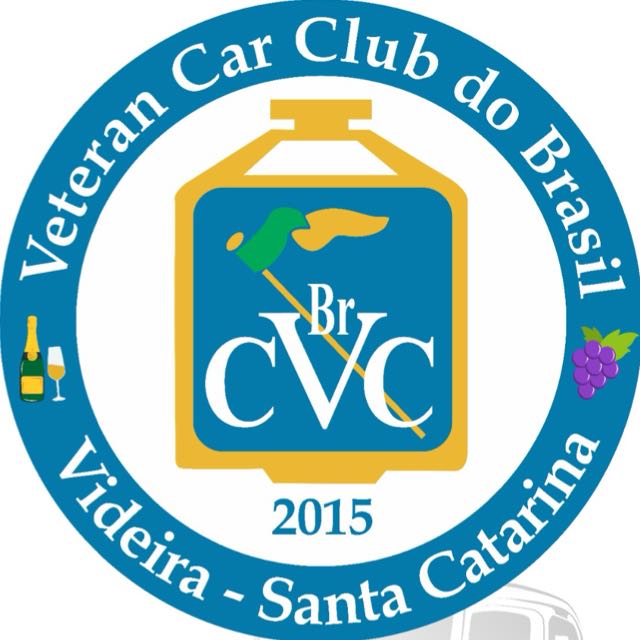 VETERAN CAR CLUB VIDEIRA