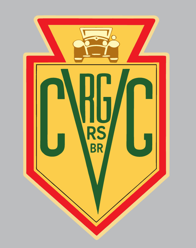 VETERAN CAR CLUBE DO RIO GRANDE - RS