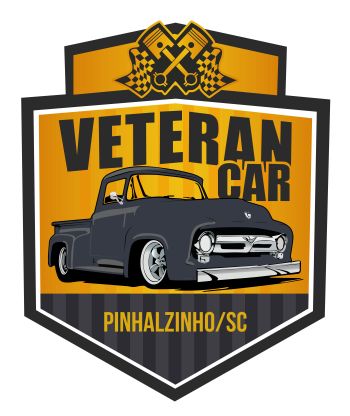 VETERAN CAR DE PINHALZINHO SC