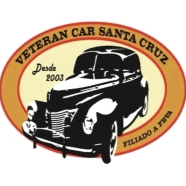 VETERAN CAR SANTA CRUZ