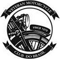 VETERAN MOTORCYCLE CLUB DO BRASIL