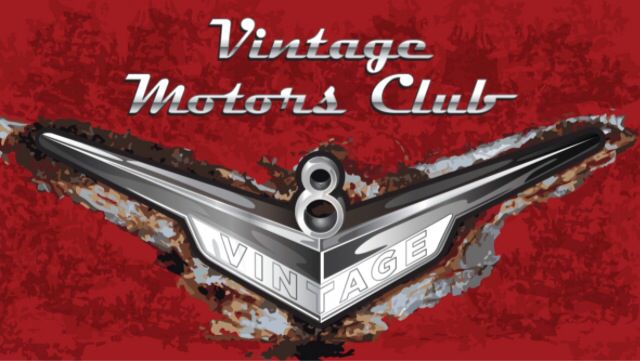 VINTAGE MOTORS CLUB