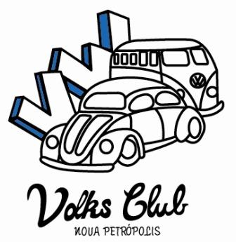 VOLKS CLUB NOVA PETRÓPOLIS