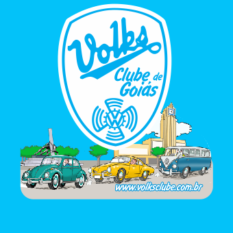 VOLKS CLUBE DE GOIÁS