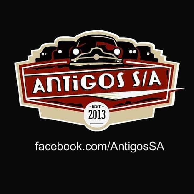 Foto de perfil de @antigos_sa