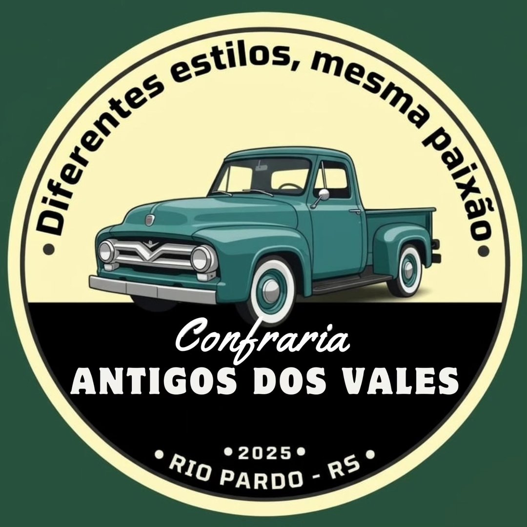 Foto de perfil de @antigosdosvales