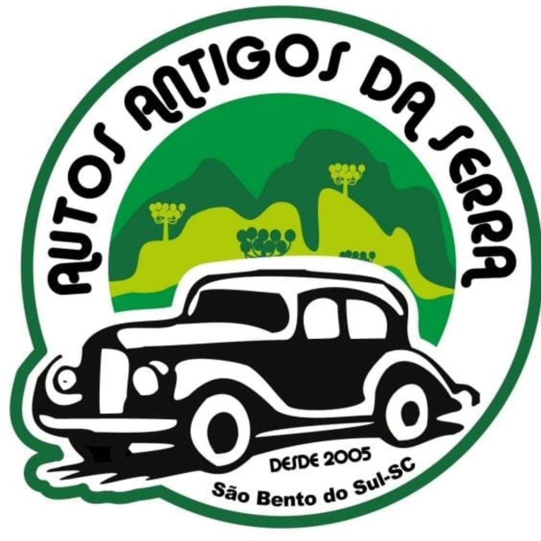 Foto de perfil de @autosantigosdaserra