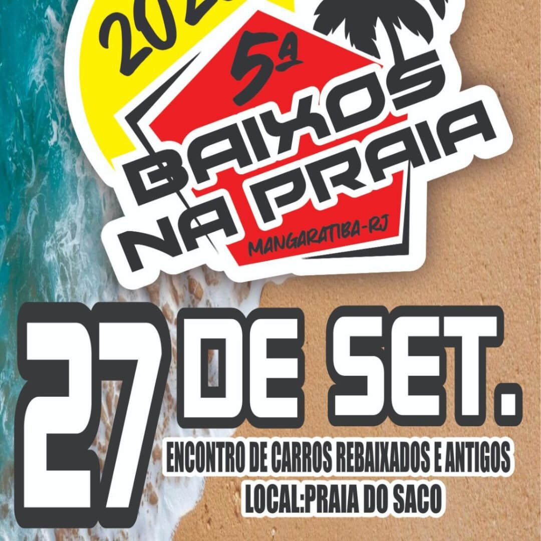 Foto de perfil de @baixosnapraiamangaratiba