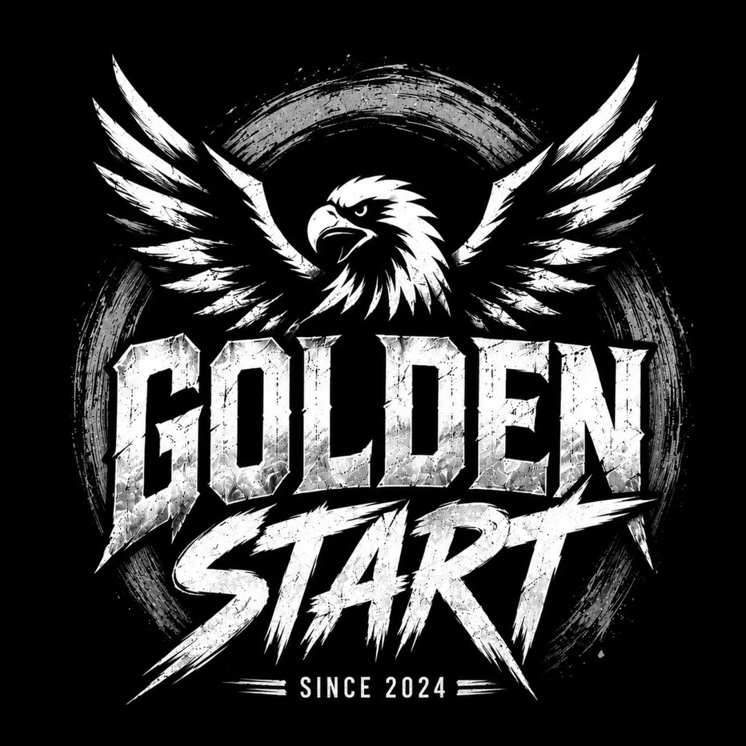 Foto de perfil de @bandagoldenstart