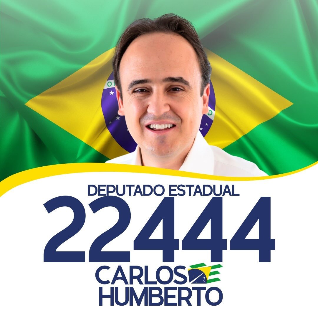 Foto de perfil de @carloshumbertobc