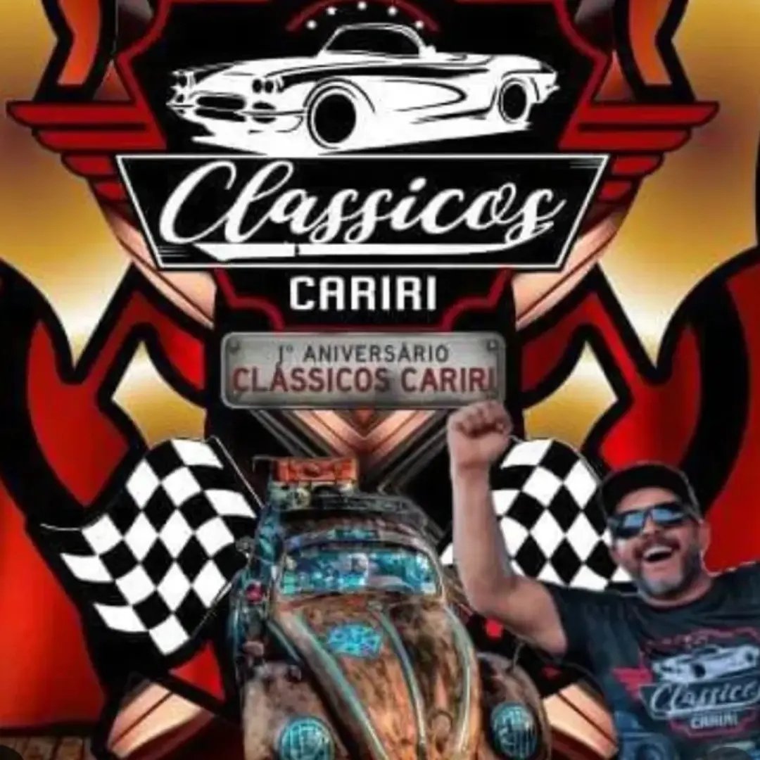 Foto de perfil de @classicoscariri