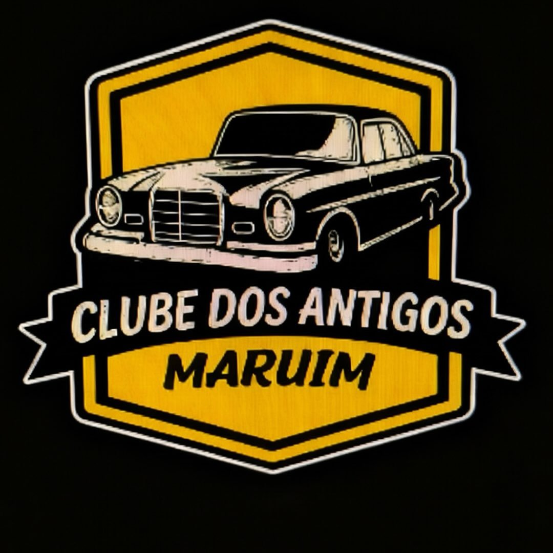 Foto de perfil de @club_dos_antigos_maruin