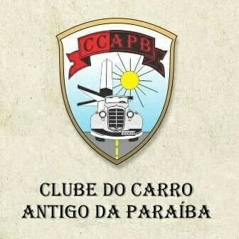 Foto de perfil de @clubedocarroantigopb