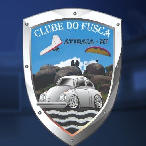Foto de perfil de @clubedofusca_atibaia