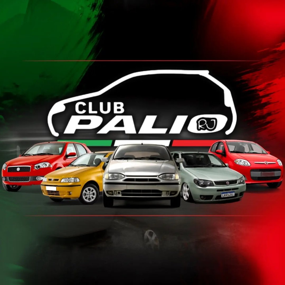 Foto de perfil de @clubpaliorj