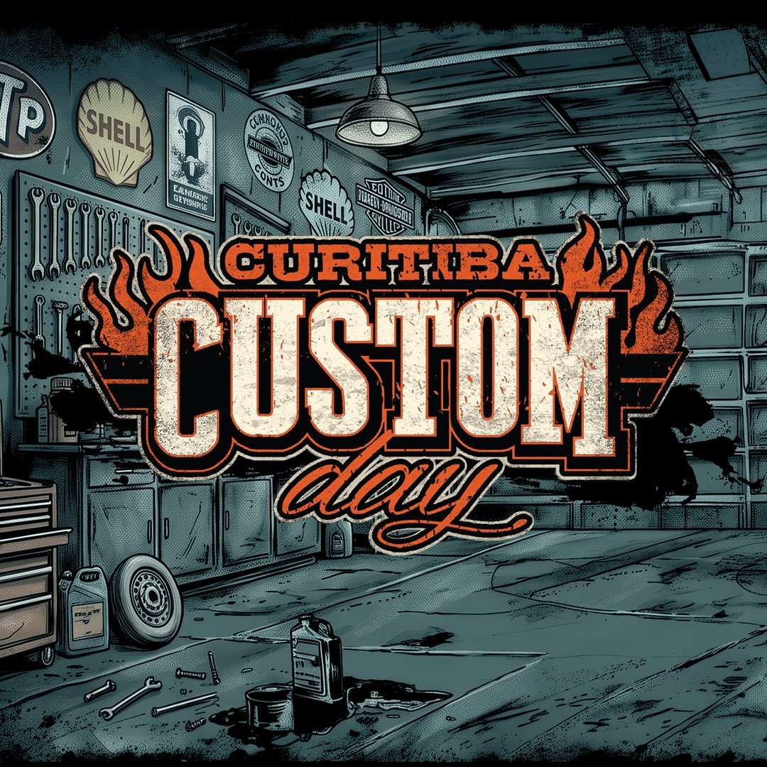 Foto de perfil de @curitibacustomday