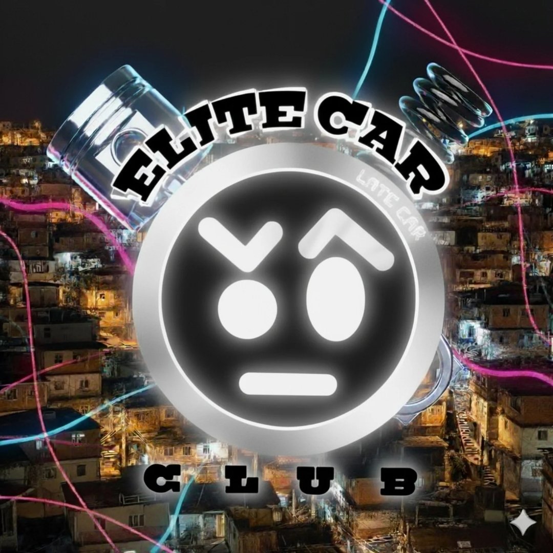 Foto de perfil de @elite_carcluboficial
