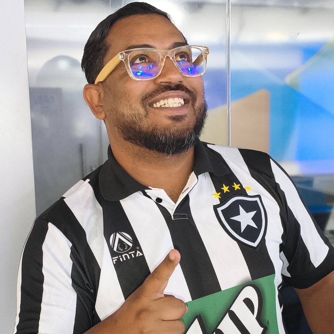 Foto de perfil de @jefersonlegal